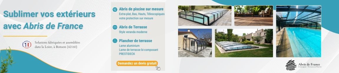 ABRIS DE FRANCE