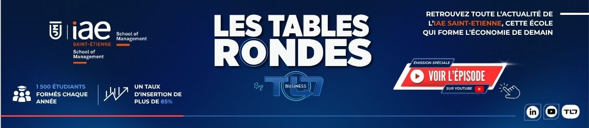 TABLES RONDES IAE