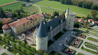 Chateau d'Andrezieux